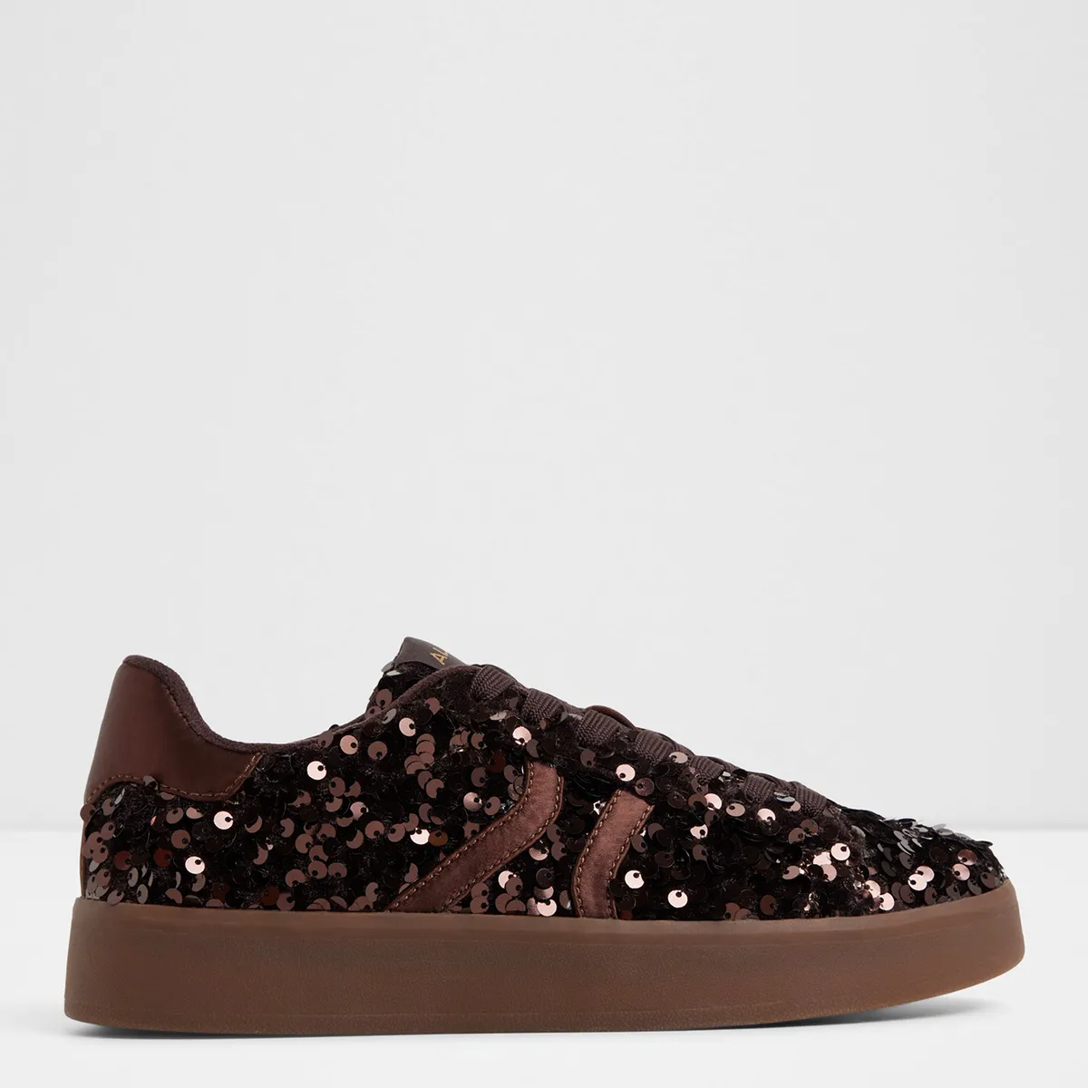 ALDO - Festivesneak Zapatilla Urbana Mujer Café Aldo