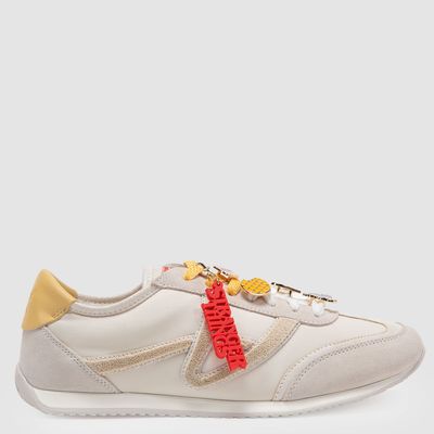 Imagen 2 del producto Pineapplepizza Zapatilla Urbana Mujer Stranger Things x
