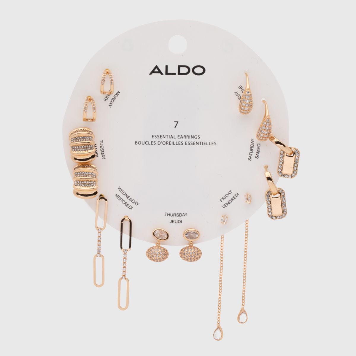 ALDO - Aros Mujer Aldo