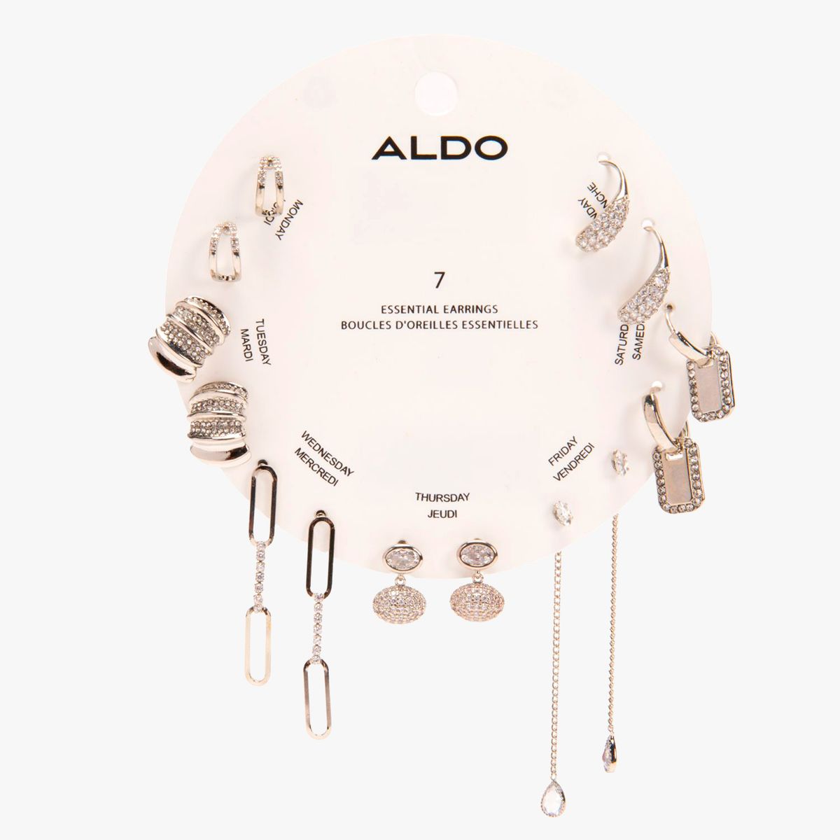 ALDO - Aros Mujer Aldo