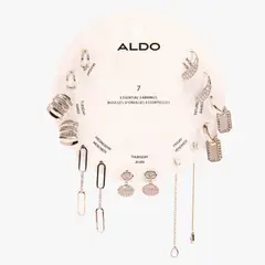 ALDO - Aros Mujer