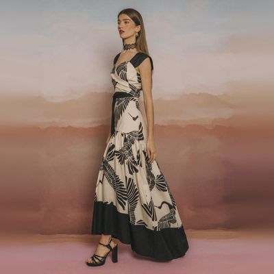 Imagen 2 del producto Top Lino Mujer