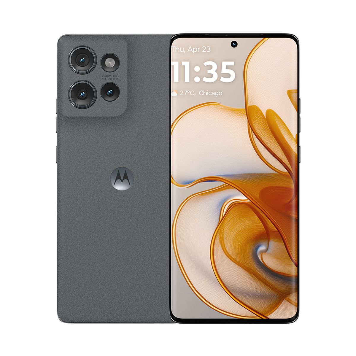 MOTOROLA - Motorola Edge 50 12+256GB