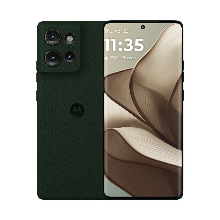 Edge 50 12+256GB Verde
