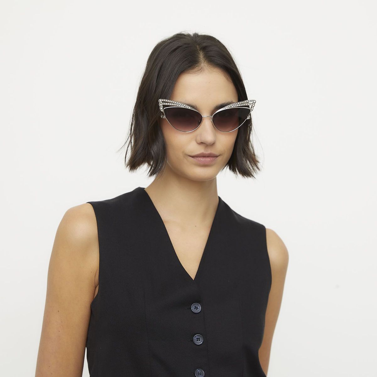 ALDO - Lentes De Sol Mujer Aldo