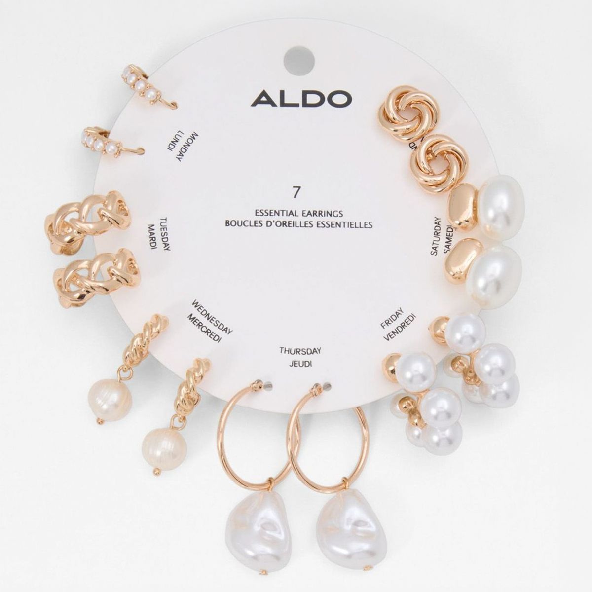 ALDO - Aros Mujer Aldo