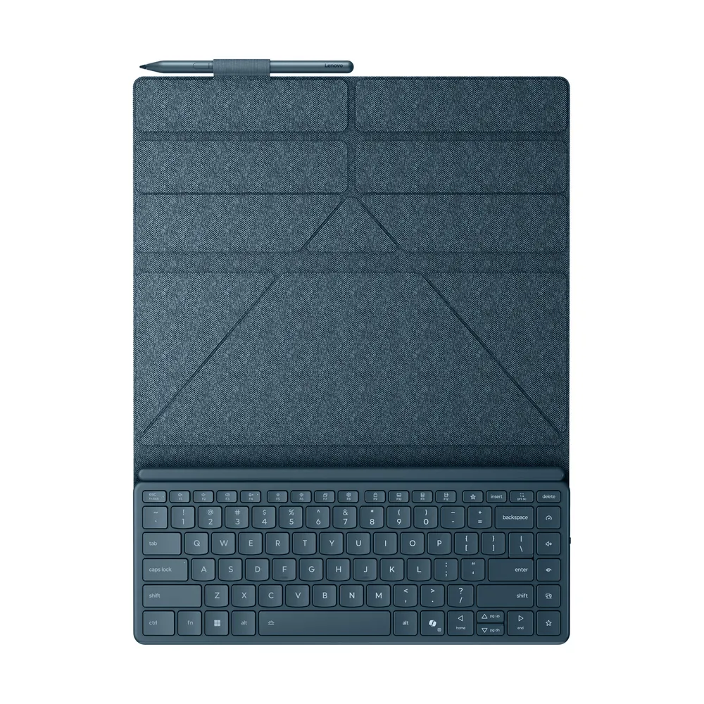 Lenovo Yoga Book 9i 83KJ001CCL Intel Core Ultra 9 285H 32GB 1TB 14" Tidal Teal, foto 7