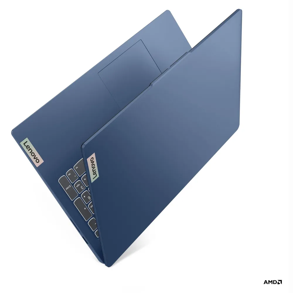 Lenovo IdeaPad Slim 3 82XM010XCL AMD Ryzen 5 8GB 512GB 15.6" Abyss Blue, foto 5