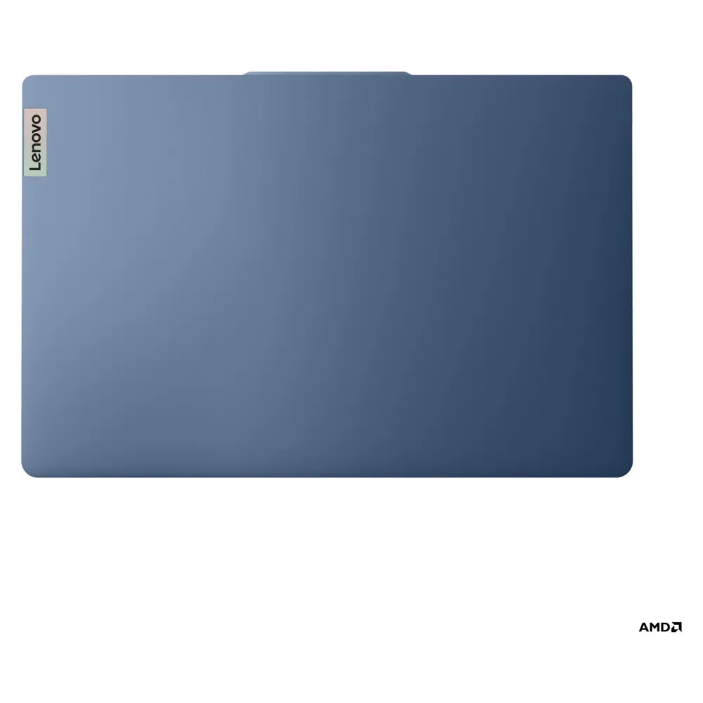 Lenovo IdeaPad Slim 3 82XM010XCL AMD Ryzen 5 8GB 512GB 15.6" Abyss Blue, foto 6