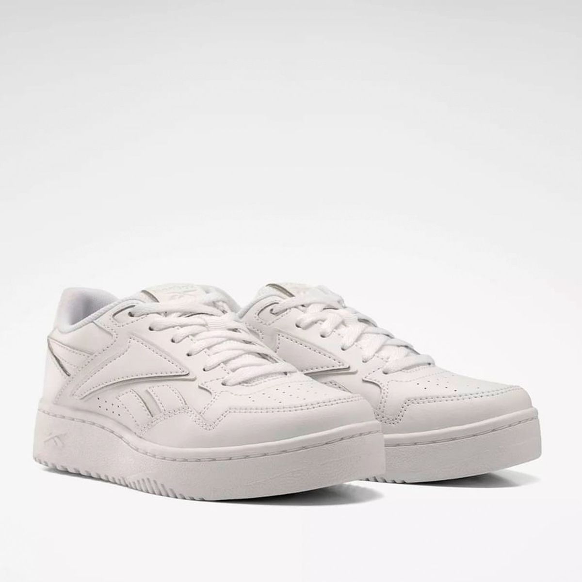 REEBOK - ATR Chill Zapatilla Urbana Unisex Niño Blanco (28 a 35) Reebok