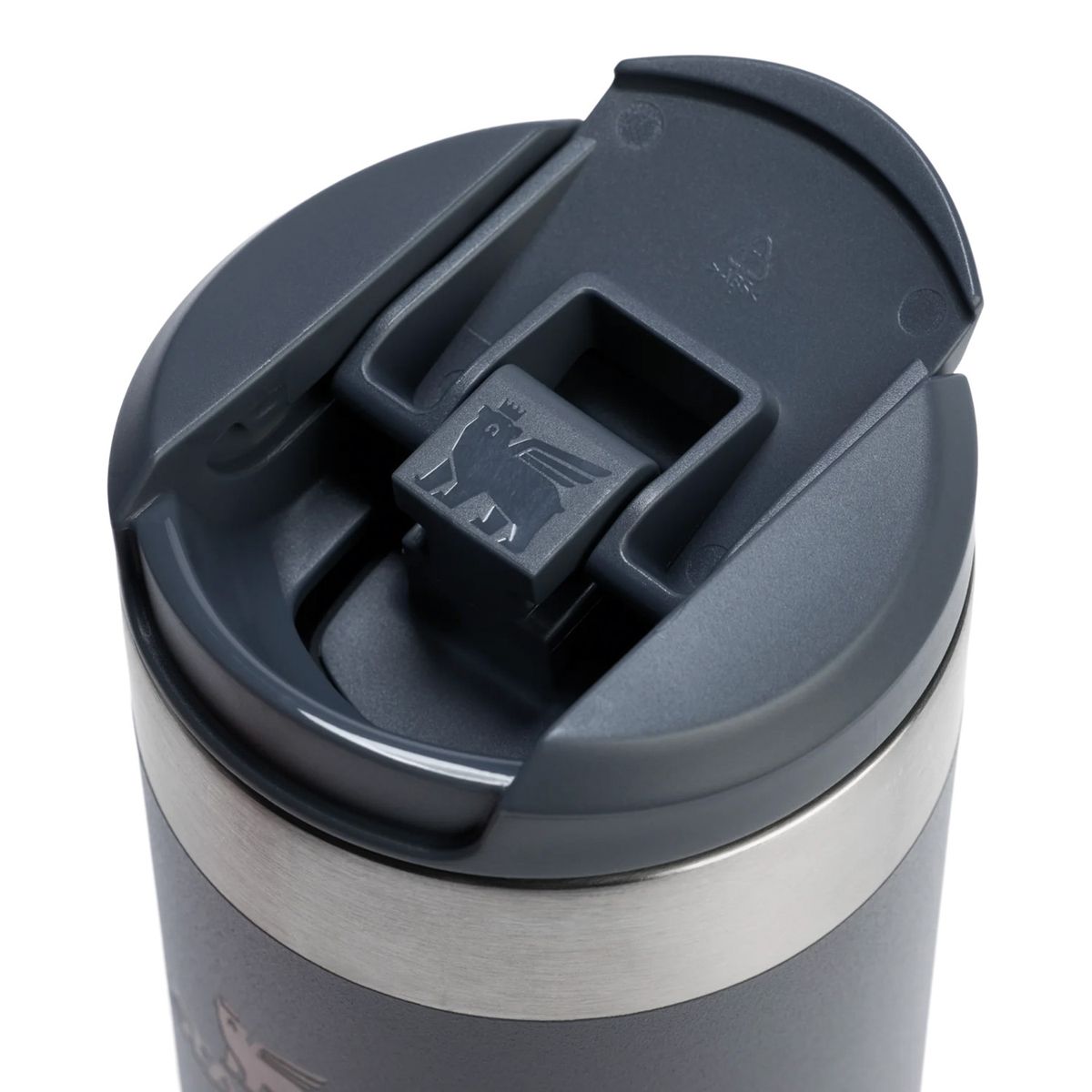 STANLEY - Botella Térmica 473 ml Transit Aerolight Stanley