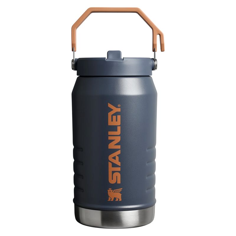 STANLEY - Botella Térmica 1.89 Litros Flip Straw Stanley