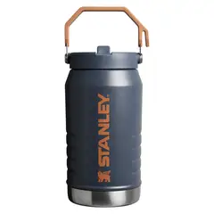 STANLEY - Botella Térmica 1.89 Litros Flip Straw