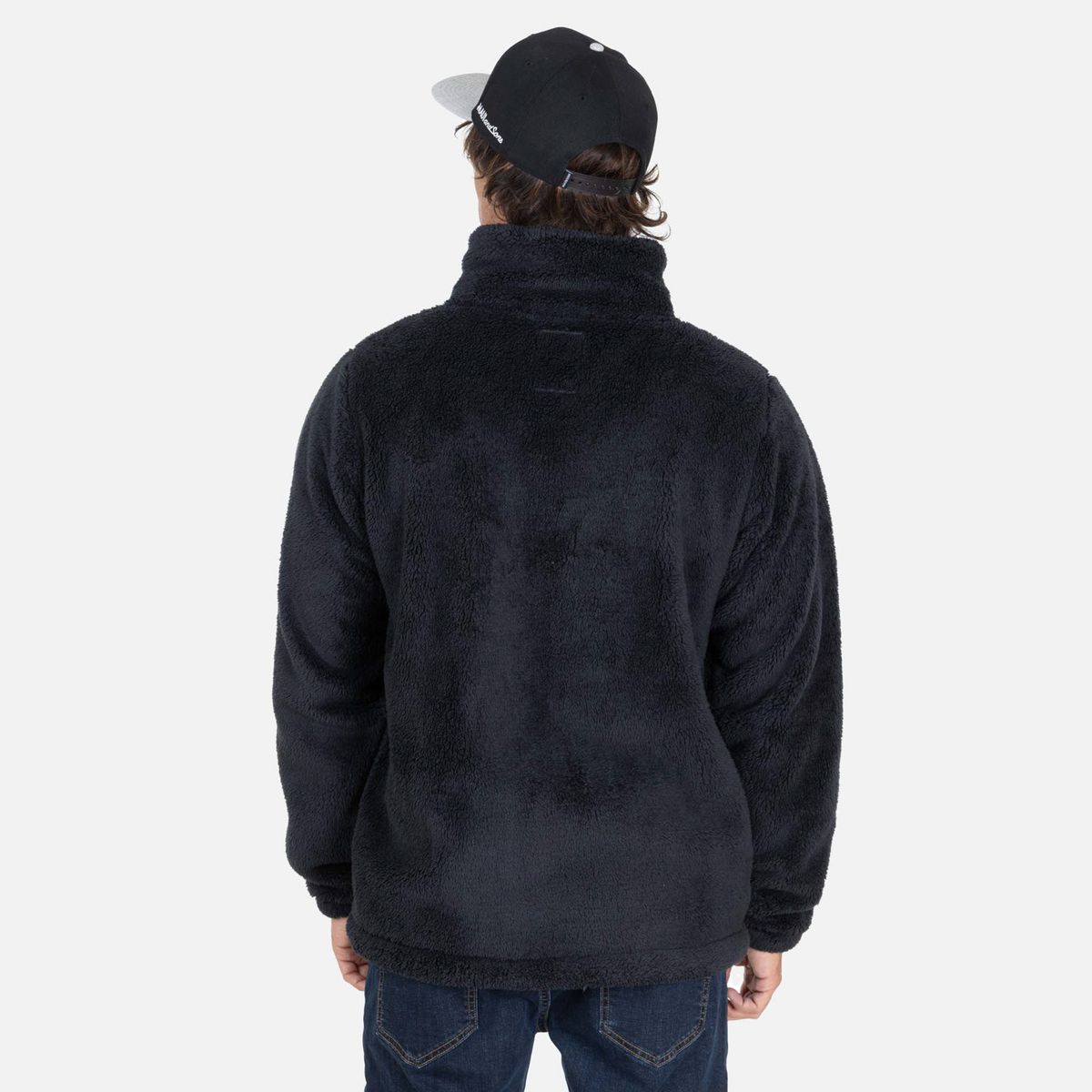 MAUI AND SONS - Polerón Chiporro Regular Fit Hombre Maui And Sons