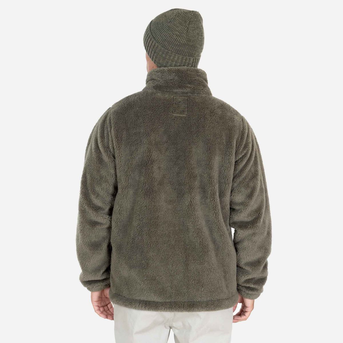 MAUI AND SONS - Polerón Chiporro Regular Fit Hombre Maui And Sons