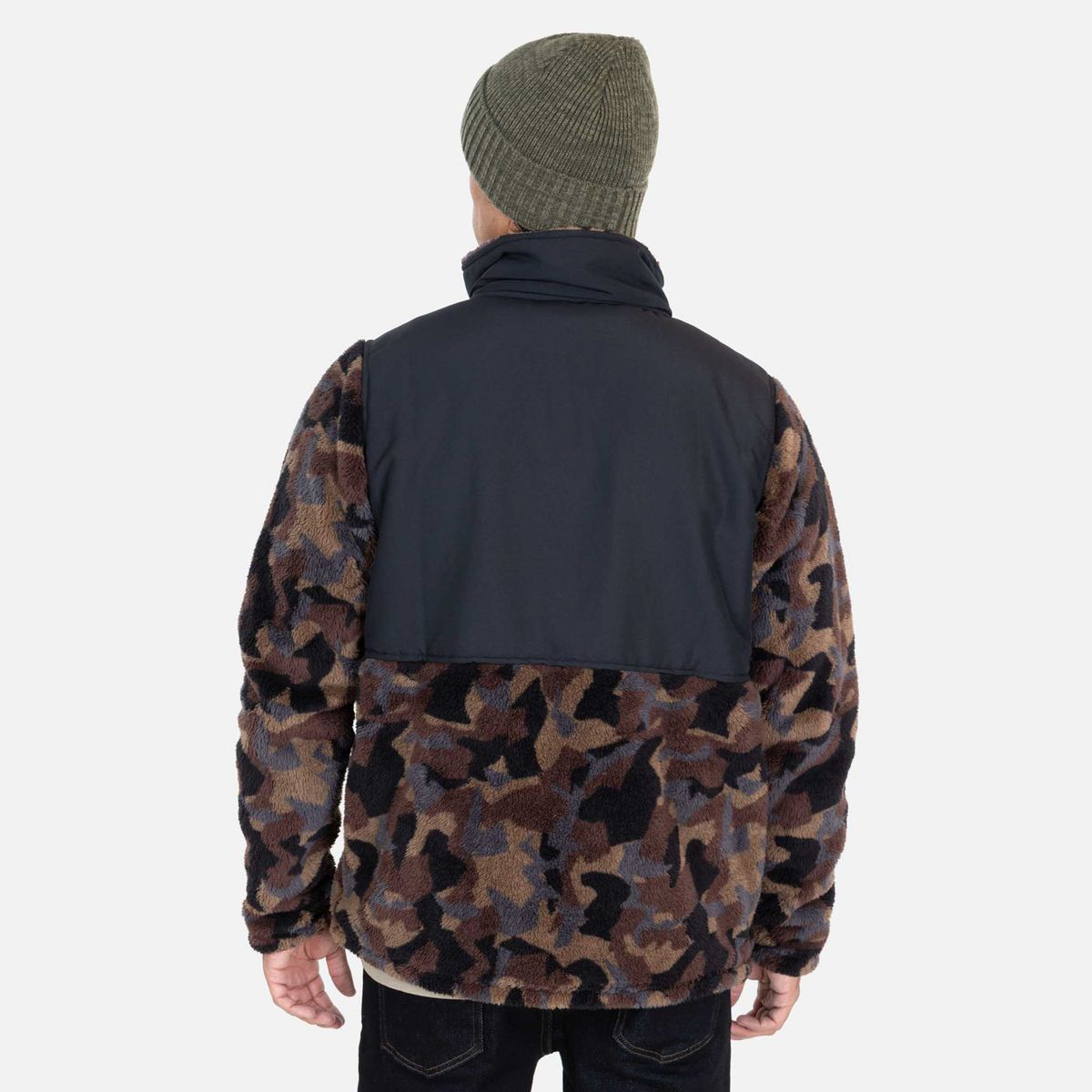 MAUI AND SONS - Polerón Chiporro Regular Fit Hombre Maui And Sons