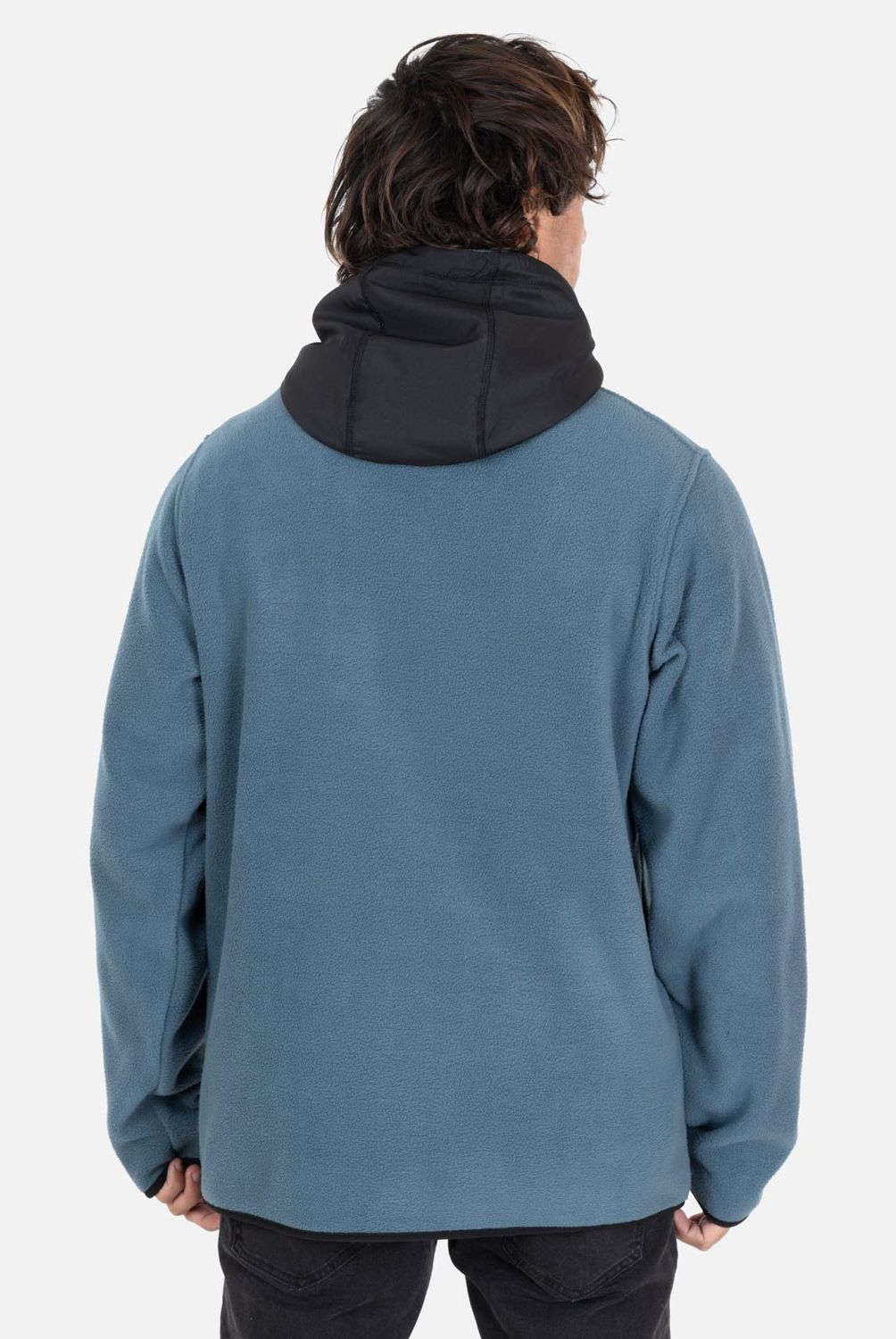 MAUI AND SONS - Polerón Micropolar Regular Fit Hombre Maui And Sons