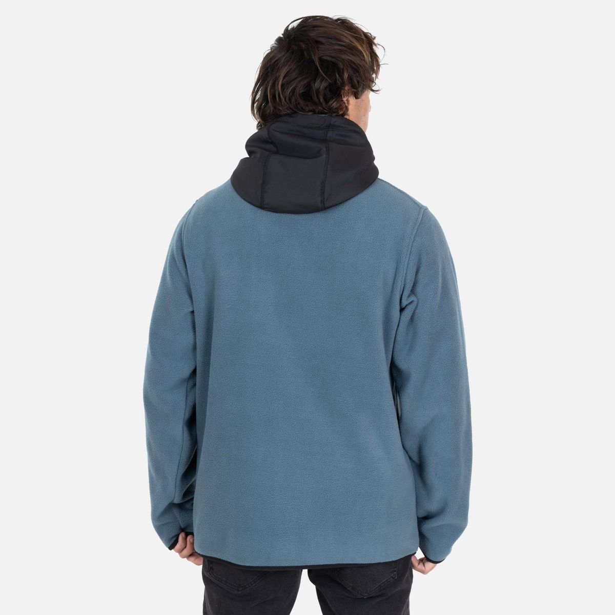 MAUI AND SONS - Polerón Micropolar Regular Fit Hombre Maui And Sons