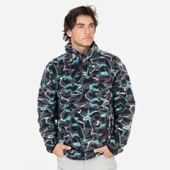 MAUI AND SONS - Polerón Micropolar Regular Fit Hombre