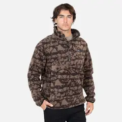 MAUI AND SONS - Polerón Micropolar Regular Fit Hombre