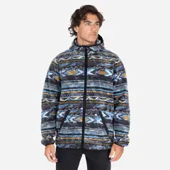 MAUI AND SONS - Polerón Micropolar Regular Fit Hombre