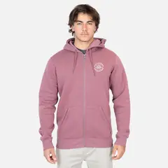 MAUI AND SONS - Polerón Full Zipper Hombre