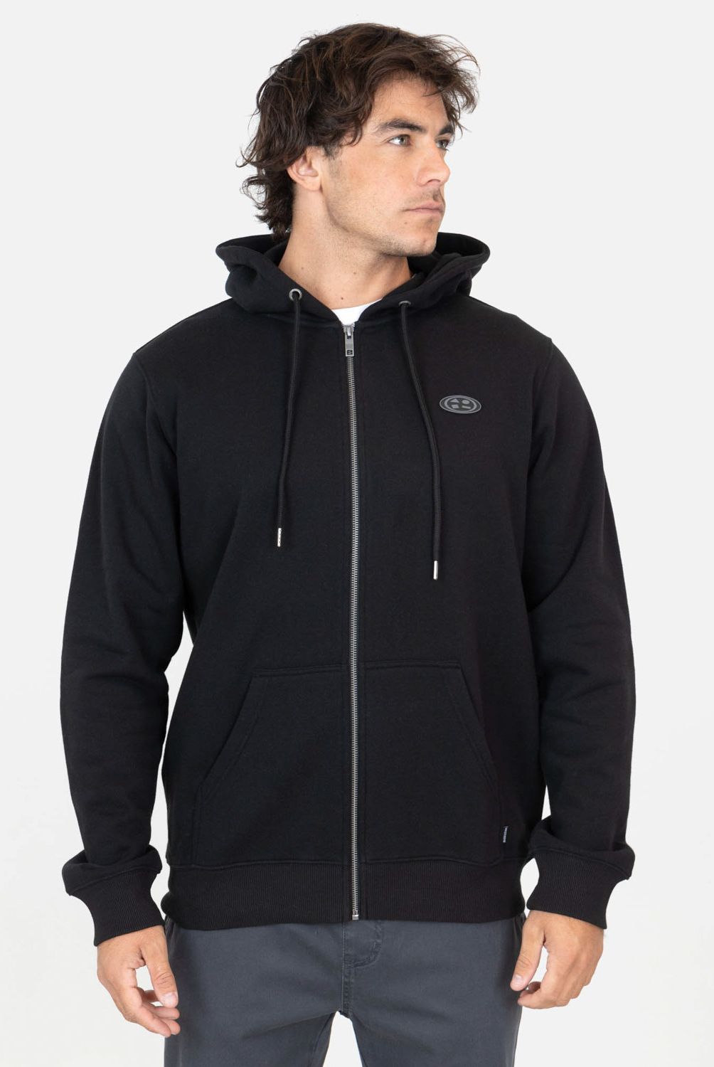 MAUI AND SONS - Polerón Full Zipper Hombre Maui And Sons