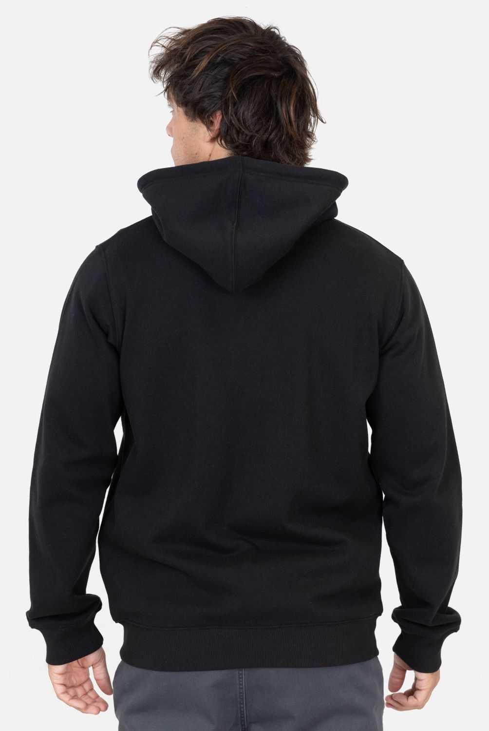 MAUI AND SONS - Polerón Full Zipper Hombre Maui And Sons