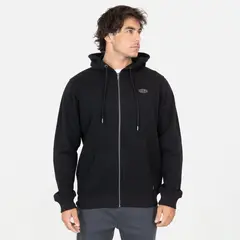 MAUI AND SONS - Polerón Full Zipper Hombre