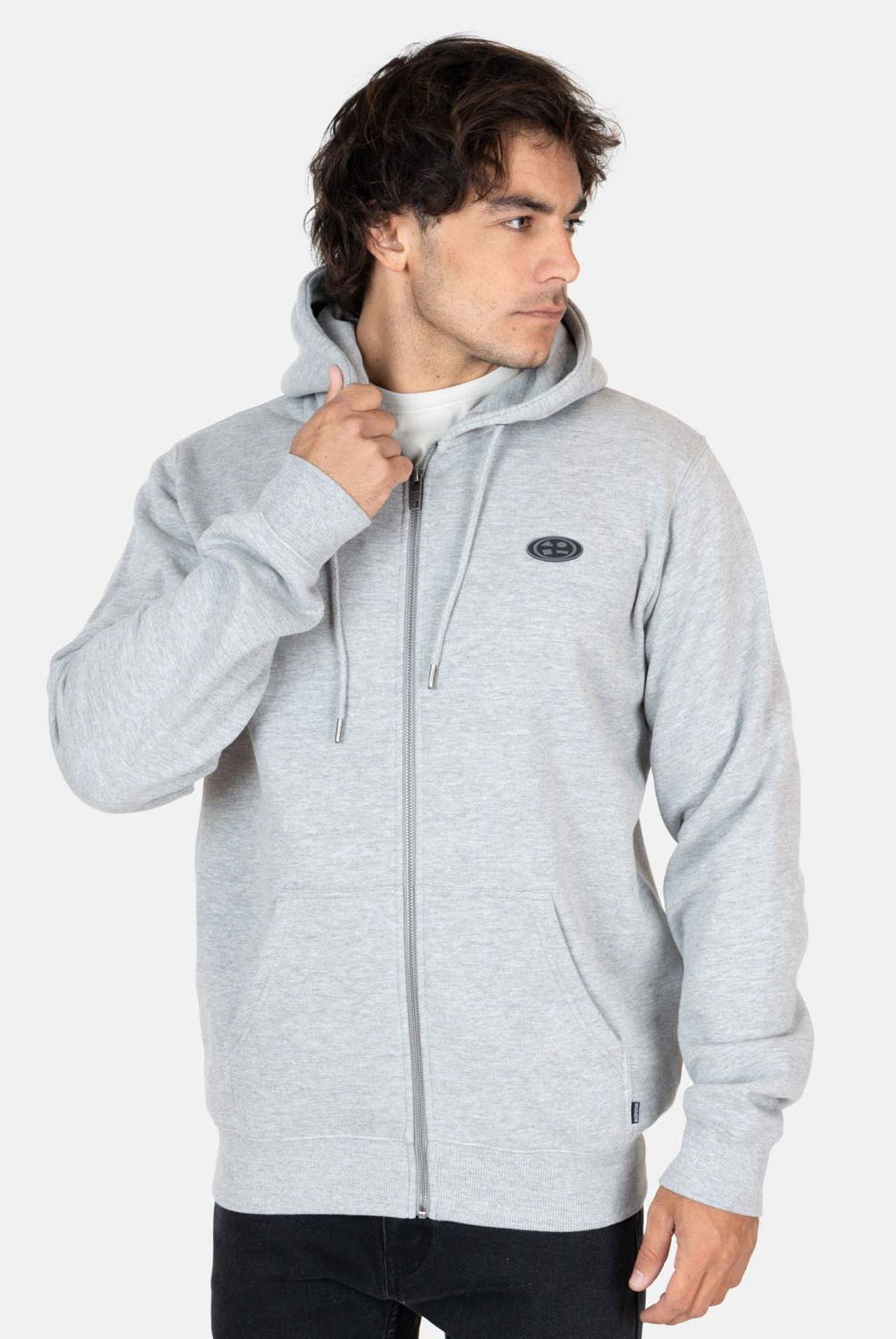 MAUI AND SONS - Polerón Full Zipper Hombre Maui And Sons