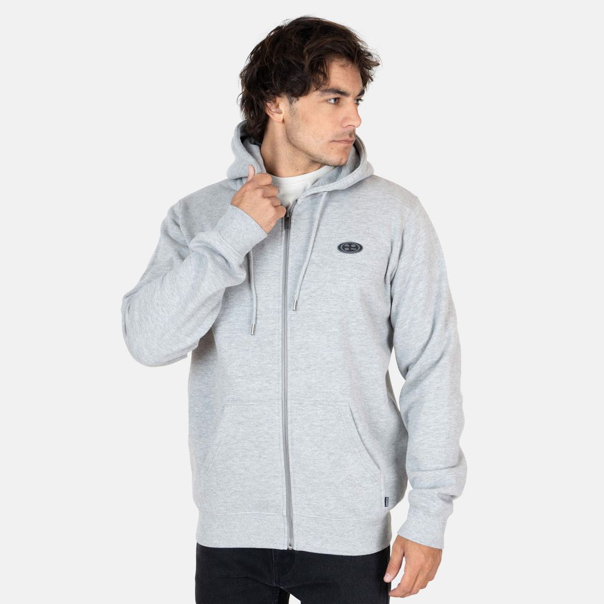 MAUI AND SONS - Polerón Full Zipper Hombre Maui And Sons