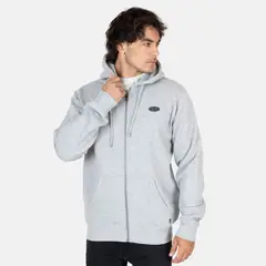 MAUI AND SONS - Polerón Full Zipper Hombre