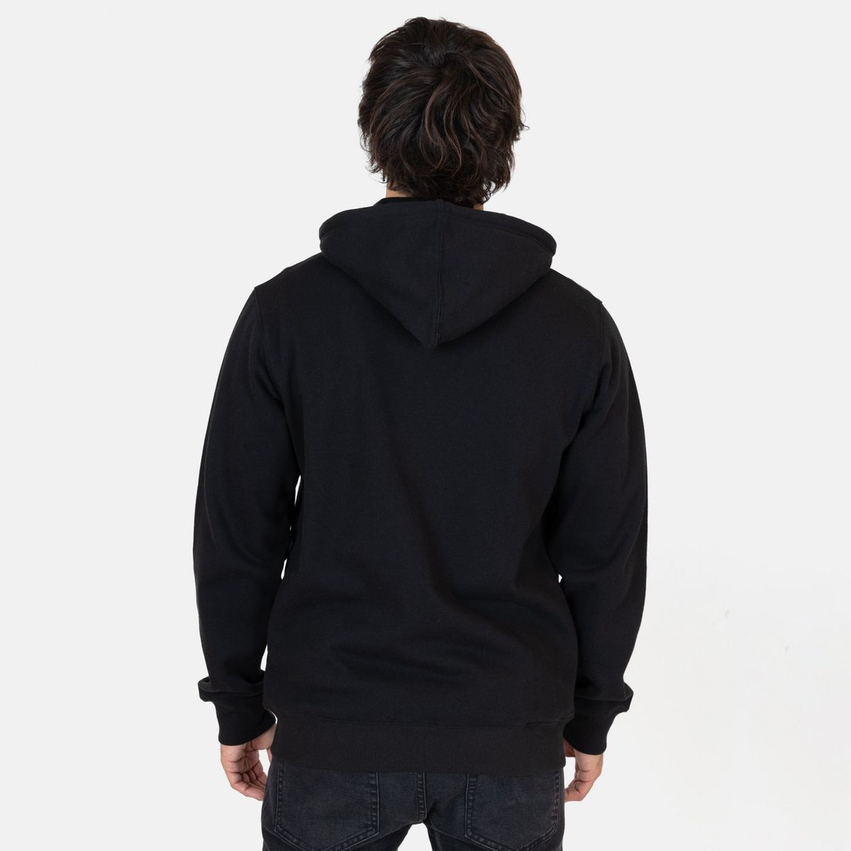 MAUI AND SONS - Polerón Full Zipper Hombre Maui And Sons