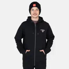 MAUI AND SONS - Polerón Full Zipper Hombre