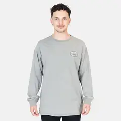 MAUI AND SONS - Polera Manga Larga Algodón Hombre