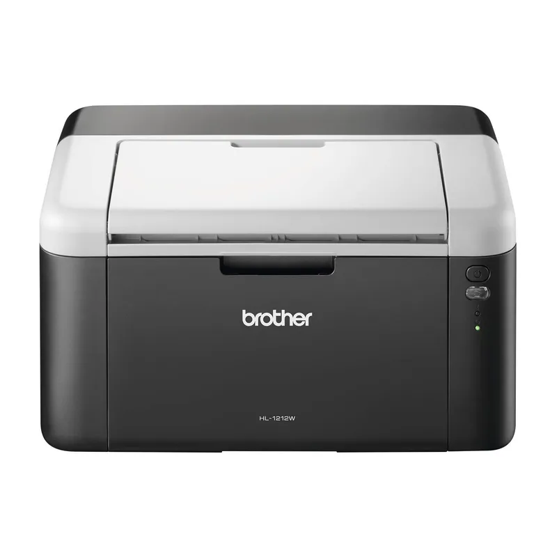 BROTHER - Impresora Brother Laser Hl-1212W