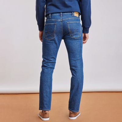 Imagen 2 del producto Jeans Hombre