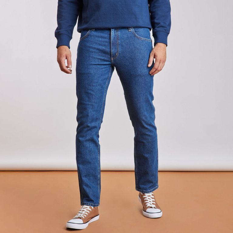 Jeans Hombre