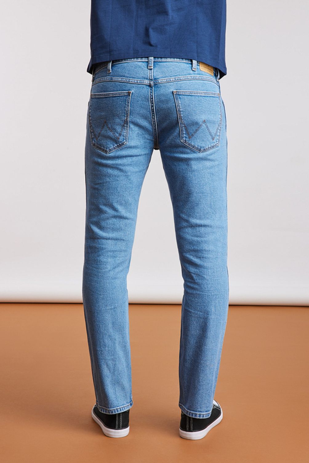 WRANGLER - Jeans Hombre Wrangler
