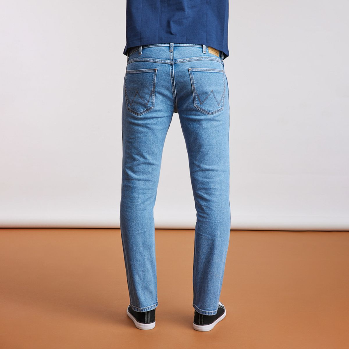 WRANGLER - Jeans Hombre Wrangler