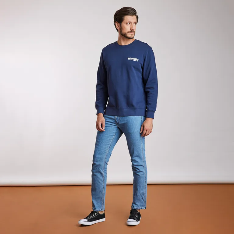 Jeans Hombre