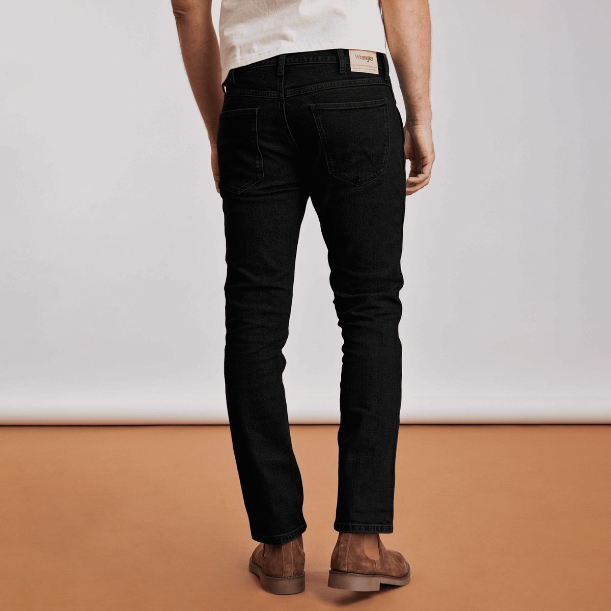 WRANGLER - Jeans Hombre Wrangler