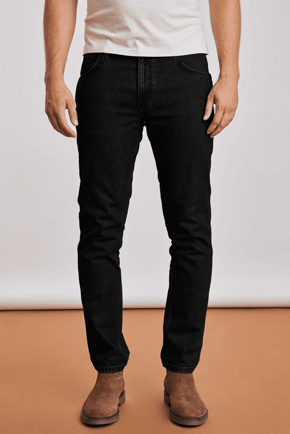 WRANGLER - Jeans Hombre Wrangler