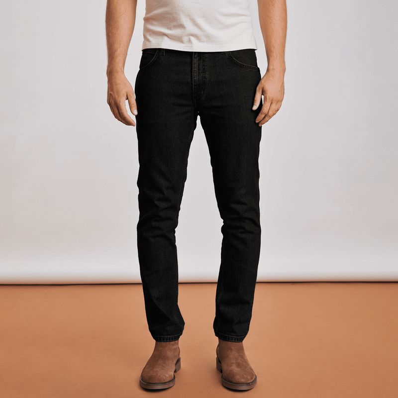 WRANGLER - Jeans Hombre Wrangler