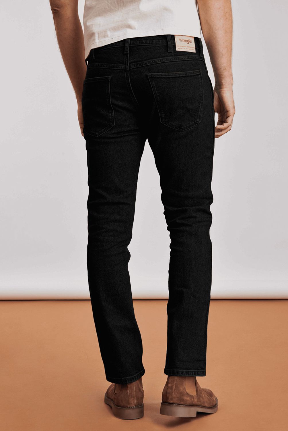 WRANGLER - Jeans Hombre Wrangler