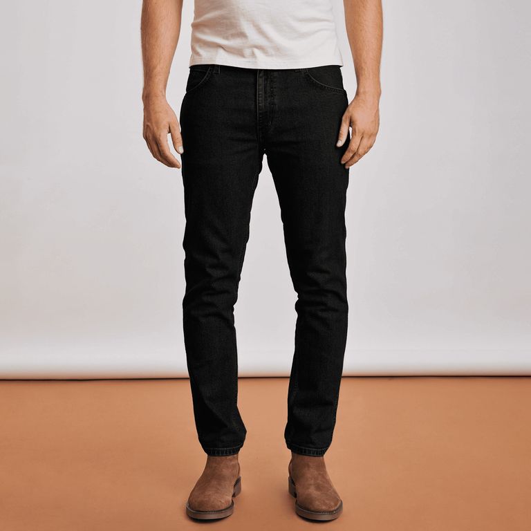 Jeans Hombre
