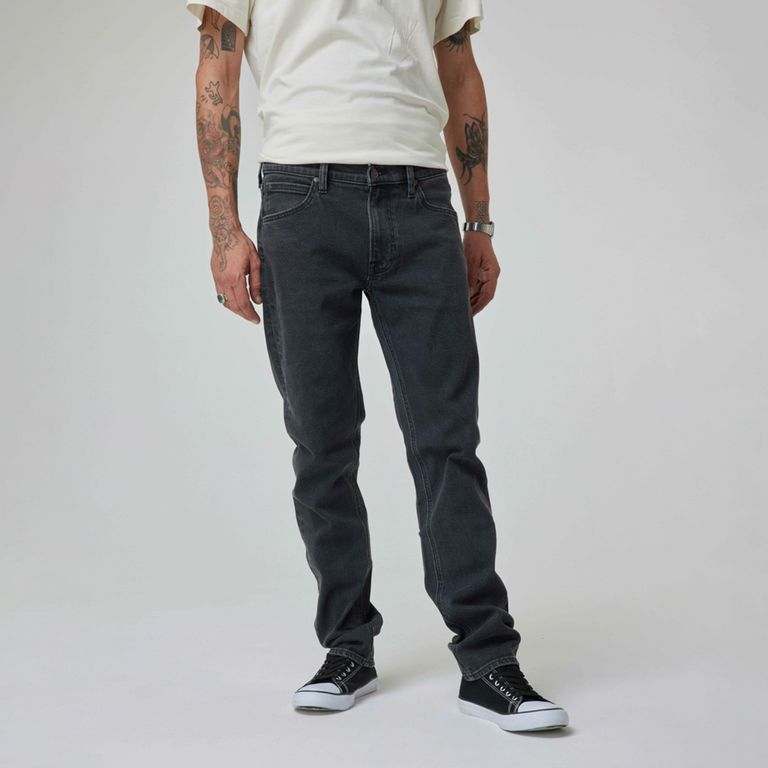 Jeans Hombre