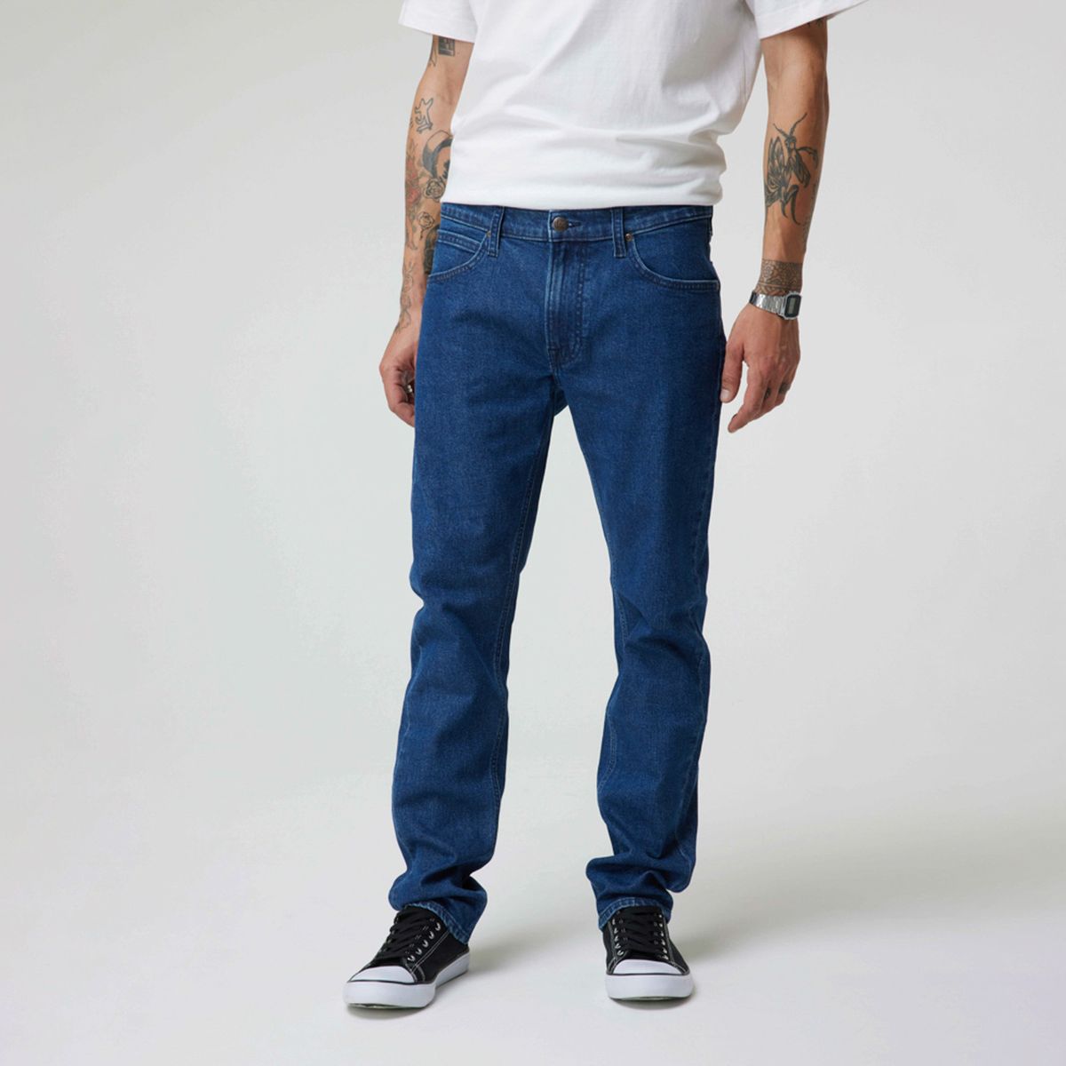LEE - Jeans Hombre Lee