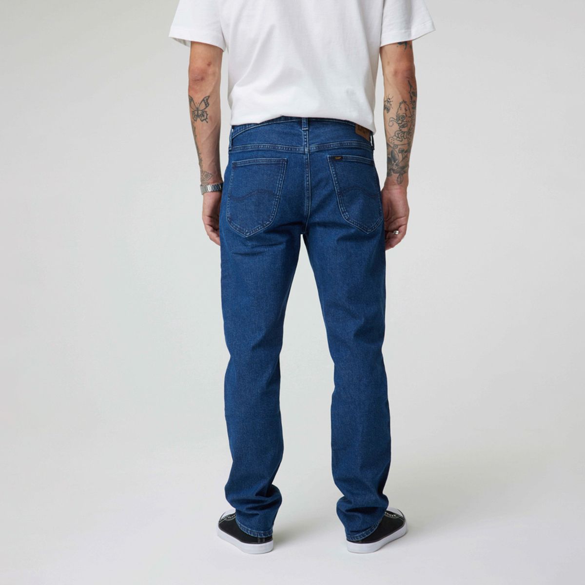 LEE - Jeans Hombre Lee