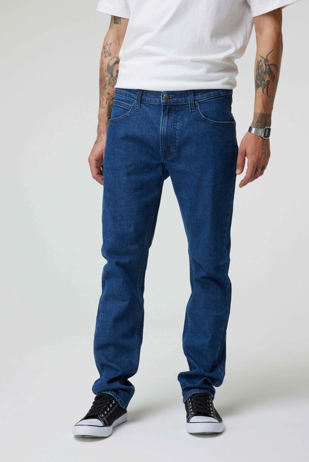 LEE - Jeans Hombre Lee